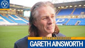 U15s Floodlit Cup final