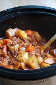 Poor Man S Stew Recipes Cooker Recipes Poor Mans Stew