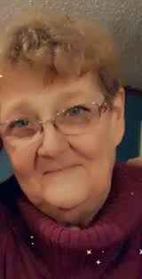 Obituary information for Linda F. George