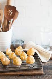 Choux Pastry Recipe With Step By Step Photos Eat Little Bird Recipe Choux Pastry Pastry Recipes Pastry