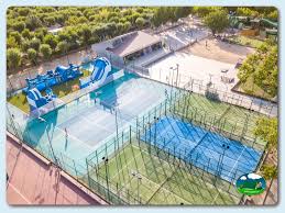 Maybe you would like to learn more about one of these? Camping Capfun El Escorial En El Escorial Madrid