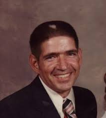 Marvin Merrill Ferdig (1940-1992)