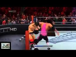 Raw 2011 cheats, passwords, unlockables, tips, and codes for xbox 360. Wwe Smackdown Vs Raw 2011 How To Unlock Bret Hart