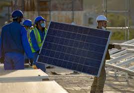 Why go solar today with energysage? Five Reasons To Be Optimistic About Clean Energy In 2021 United Nations Development Programme