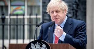 Updated 12:15 am et, sat may 22, 2021. Republic Day India Says Looking Forward To Boris Johnson S Visit Amid Concerns Over Coronavirus