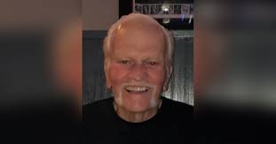 Obituary information for Gerald "Jerry" Church