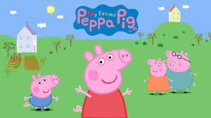 Make sure you've got some land for them to roam, decide the purpose of your farm, gather your material and you're set. Switch Is Getting A Brand New Peppa Pig Game This Autumn Nintendo Life