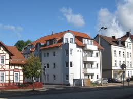 Finden sie ihre passende wohnung zum thema: Grosse 3 Raum Wohnung Mit 2 Balkonen In Stadtrandlage Wohnung In Eisenach Wohnung
