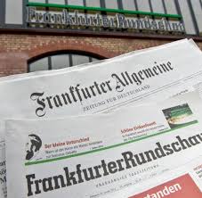 Hasn't made any photos public yet. Faz Aktuelle News Infos Zu Frankfurter Allgemeine Zeitung Welt