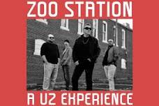 Zoo Station - U2 Tribute