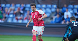 Thomas delaney's bio is filled with personal and professional info. Delaney Says Eriksen Incident Has Made Denmark Stronger Football365