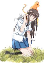 Pin On Anime