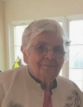 Obituary information for Betty Marie Bankard