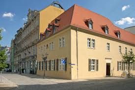 666 häuser in zwickau ab 59.900 €. Robert Schumann Haus Zwickau Museum Outdooractive Com