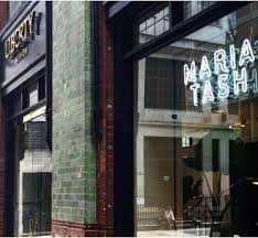1600 spring hill road, suite 210. Liberty London Piercing Body Ear Piercing Maria Tash