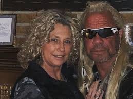 Dog the Bounty Hunter's kids 'banned from second wedding for looking like  late wife Beth'