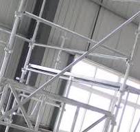 Kwikstage Scaffolding Diagonal Braces – Scaffoldmfg