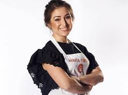 Para ello, en la primera prueba tuvo que seguir paso a paso las indicaciones del chef paolo casagrande, responsable del restaurante lasarte martín. Masterchef 2020 Chi E La Pugliese Maria Teresa Ceglia La Mia Puglia