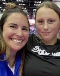 Anna Eisele's Instagram, Twitter & Facebook