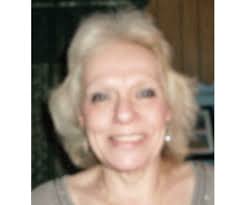 Patricia Robson Obituary (1957