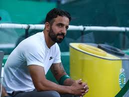 Ruben Amorim first Manchester United transfer already clear after agent  hint made