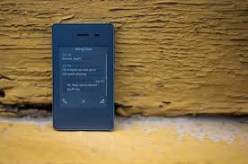 Light Phone 2 Review The Cure For Smartphone Addiction Digital Trends