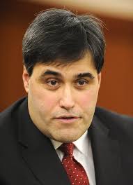 DiMattio sees experience as edge for top office