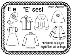 E Sesi Panosundaki Pin