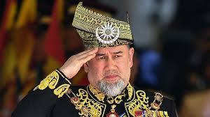 This event is often regarded as malaysia's grandest event of the year. Malaysia Elects New King After Unprecedented Abdication Bbc News
