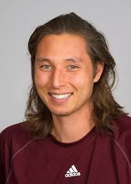 Texas A&M Men's Tennis Wins SEC Title