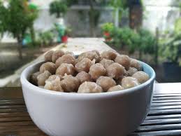 Buah yang terkenal asli blitar yaitu rambutan. Pentol Mbois Home Facebook