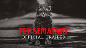 Maybe you would like to learn more about one of these? Pet Sematary 2019 Full Movie 2019pet Twitter