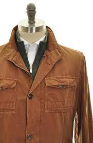 Image Result For Isaia Napoli Field Leather Jacket Leather Jacket Men Leather Jacket Jackets