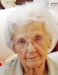 Obituary information for Edna S. Marbrey