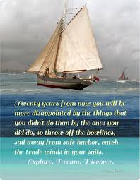 Inspiration Perspiration Fridays Move Girl Go Mark Twain Quotes Marks Perspiration