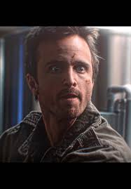 Aaron Paul Asks Bryan Cranston