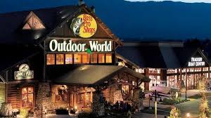 In the us and canada. All Cabela S Locations Sporting Goods Outdoor Stores
