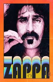 Since the age of fourteen when I stumbled upon an album from Frank , one  size fits all , I was mesmerized, and note this English was not my native  tongue ,