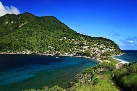 Everyone from dominica calls themselves dominican. Reach Immigration Dominica Island