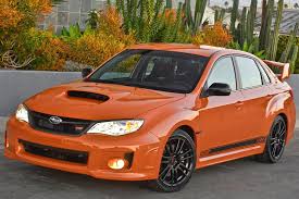Research the 2014 subaru impreza wrx at cars.com and find specs, pricing, mpg, safety data, photos, videos, reviews and local inventory. 2014 Subaru Impreza Wrx Sti Sedan Review Trims Specs Price New Interior Features Exterior Design And Specifications Carbuzz