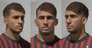 Milan has paid 35 mio. Fifer Mods On Twitter Lucas Paqueta Ac Milan 8 4 Potential Will Be In Fifer S Fifa 20 Realism Mod 2 2 Face By Amiriowski Fifa20 Https T Co Uri6e84jse