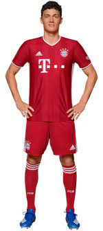 Find the latest benjamin pavard news, stats, transfer rumours, photos, titles, clubs, goals scored this season and more. Benjamin Pavard News Player Profile Fc Bayern Munich