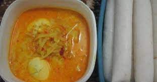 Resep Lontong Sayur Oleh Na Maminya Vio Vian Recipe Masakan Indonesia Resep Resep Masakan Pedas
