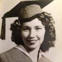 Mary Lou Hopper (1927–2013)