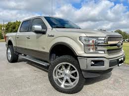 Image result for White Gold 2018 F150