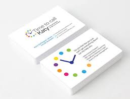 Leave cards at restaurants, or pin them to message boards to catch the passive service seeker. Are You Making These 5 Common Business Card Mistakes