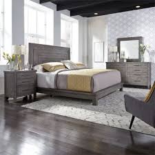Dream bedroom home bedroom bedroom decor light bedroom bedroom ideas modern bedroom contemporary bedroom white bedroom suite renovate your bedroom and give it a whole new farmhouse bedroom look and feel that inspires country living and emulate the peacefulness of a farm. Liberty Modern Farmhouse Queen Bedroom Set Homemakers Furniture