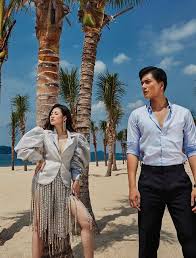 Lệ quyên bao nhiêu tuổi. Lam Báº£o Chau Trai Ä'áº¹p Bá»‹ Nghi Háº¹n Ho Lá»‡ Quyen Va Nhá»¯ng Má»'i Tinh Vá»›i Loáº¡t Gai Ná»•i Tiáº¿ng