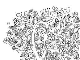 Planșe de colorat pentru fete de la 2 la 15 ani. 30 De PlanÈe De Colorat Pentru AdulÈi Pe Care Le PoÈi Printa Te ScapÄ De Stres Psihologie Antistres Eva Ro