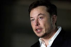 Tesla : les frasques d'Elon Musk inquiètent | Tribune de Genève